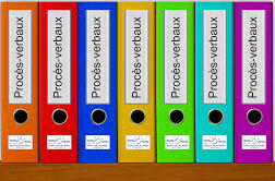 Procès-Verbaux Procès-Verbaux